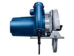 Serra Circular 7.1/4" Bosch GKS 20-65 220V com 1 Disco - 2