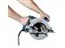Serra Circular 7.1/4" Bosch GKS 20-65 220V com 1 Disco - 4
