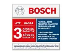 Serra Circular 7.1/4" Bosch GKS 20-65 220V com 1 Disco - 8