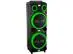 Caixa de Som Pulse Torre Double 12"pol LED 2700w - Bivolt - 0