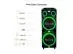 Caixa de Som Pulse Torre Double 12"pol LED 2700w - Bivolt - 4