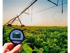 Consultoria de Irrigação - FOCO - 2
