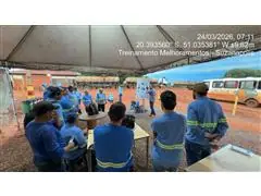 Consultoria em Manejo Integrado de Pragas (MIP) - YH - 6