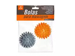 Bolas para Massagem ACTE - 1