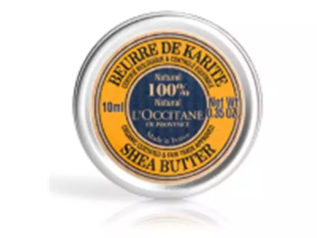 Manteiga de Karité L'Occitane en Provence 10mL