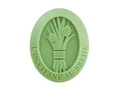 Sabonete Perfumado L'Occitane au Brésil Capim-Limão 100g - 0