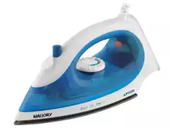 Ferro A Vapor Mallory Júpiter - 2