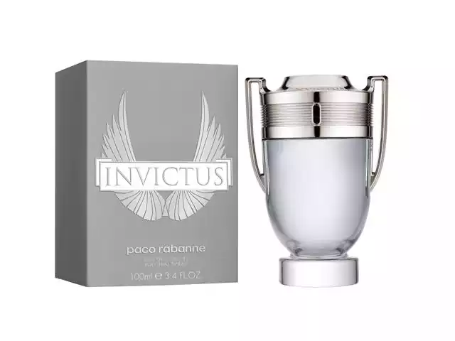 Perfume Invictus - EDT 100ml