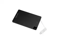Carregador Portátil Power Bank Slim 2500 Mah