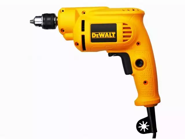 Furadeira Dewalt 1/4" Vvr 220v