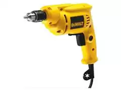 Furadeira Dewalt 1/4" Vvr 220v - 1