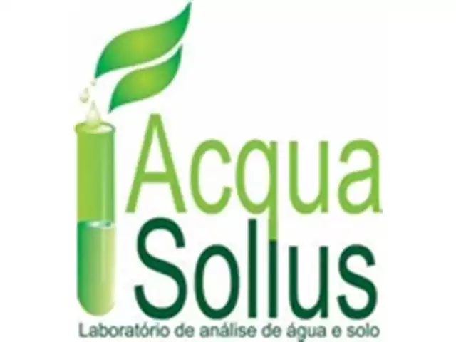 Análise de Nematoide - Acqua Sollus