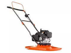 Cortador de Grama Flutuante Husqvarna GX560 - 1