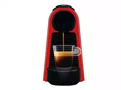 Cafeteira Nespresso Automática Essenza Kit Boas Vindas Mini Red - 3