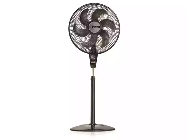 Ventilador de Coluna Mallory Delfos Ts+