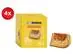 Combo Havanna 4 unidades Panettone Doce de Leite 130g - 0