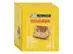 Combo 02 Mini Panettone Doce de Leite Havanna 130 g - 3