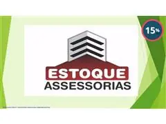 Organização em Depósitos e Almoxarifados - Estoque Assessorias