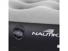 Colchão Nautika Solteiro Fit - 1