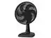 Ventilador de Mesa Mondial Maxi Power Preto 30cm - 0