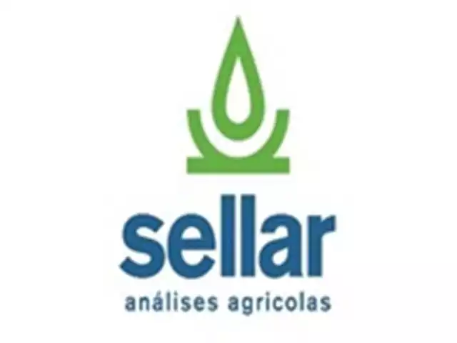 Análise de Solo - Sellar