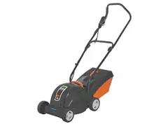 Cortador de Grama Elétrico Tramontina 1300W - 0