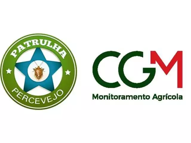 Patrulha Milho Safrinha - CGM Monitoramento