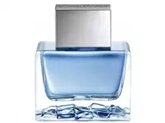 Perfume Blue Seduction Antonio Banderas Masculino Eau de Toilette 50ml