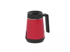 Bule Térmico Exata Tramontina com Infusor Vermelho 300mL - 1