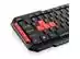 Teclado Multimídia Multilaser Gamer Red Keys USB TC160 - 2