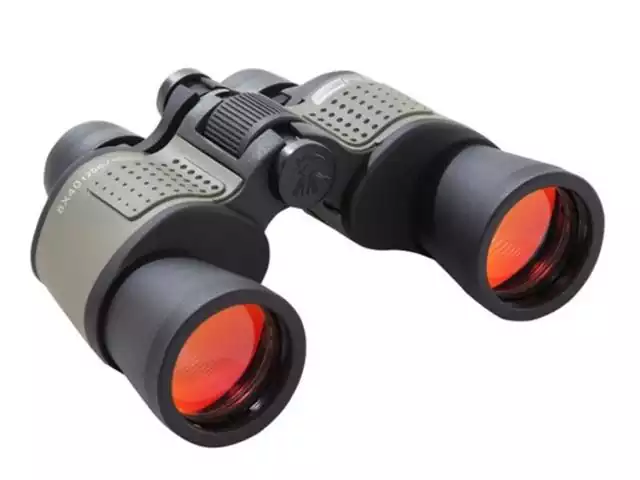 Binóculo Nautika Tucano 8x40mm