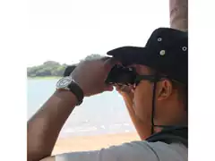 Binóculo Nautika Tucano 8x40mm - 4