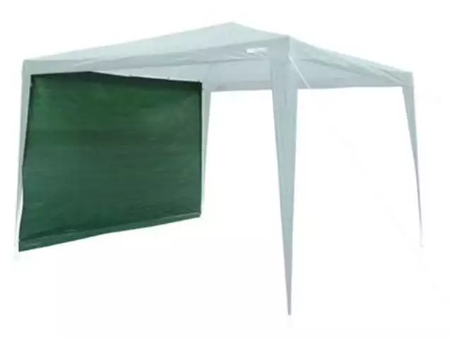 Parede para Gazebo Nautika 3x2 Metros Green