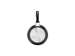 Frigideira Tramontina Turim Cinza 16cm - 1