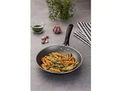 Frigideira Tramontina Turim Cinza 20cm - 2