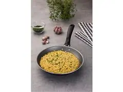 Frigideira Tramontina Turim Cinza 24cm - 2