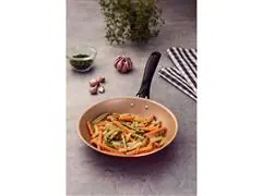 Frigideira Tramontina Turim Vermelha 16cm - 2