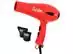 Secador De Cabelos Lizz Fashion Vermelho 2000w - 0