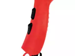 Secador De Cabelos Lizz Fashion Vermelho 2000w - 2