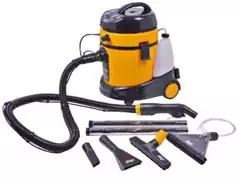 Extratora de Carpetes e Estofados 1600W WAP Home Cleaner 110V - 1