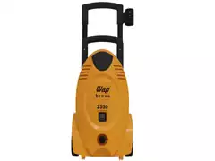 Lavadora de Pressão WAP Bravo 2550 - 4