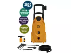 Lavadora de Pressão WAP Bravo 2550 - 6