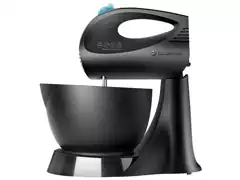 Batedeira Jolie Cadence Preta - 1