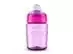 Copo Easy Sip Cup Com Bico de Silicone Philips Avent Rosa 260mL - 1