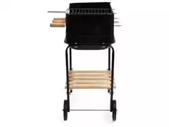 Churrasqueira MOR Califórnia - 2
