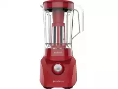 Liquidificador Cadence Robust Vermelho