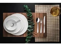 Faca de Mesa Tramontina Laguna Aço Inox - 2