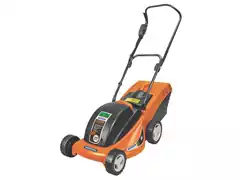 Cortador de Grama Elétrico Tramontina 1300W 35cm 220V - 0