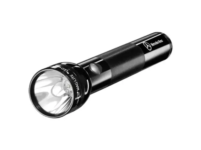 Lanterna com LED Victorinox Maglite 3D Preta