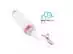 Colher Dosadora Multikids para Papinha Funny Meal Rosa - 2